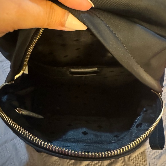 Kate Spade Backpack - Picture 3 of 4